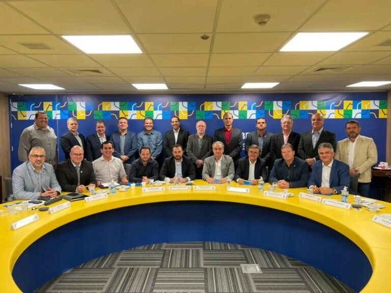 Liga Forte Futebol anuncia venda de direitos econômicos por R$ 2,3 bilhões para fundo de investimento