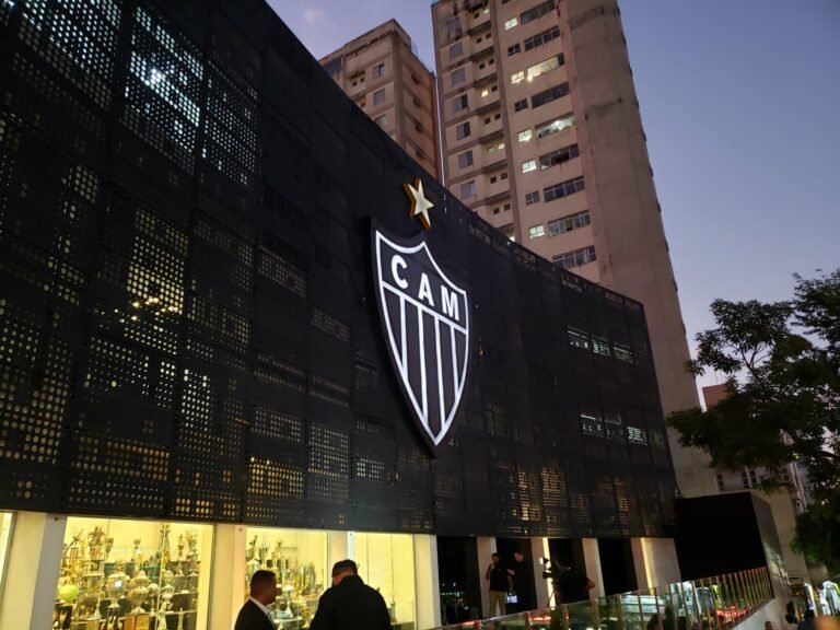 Grupo de atleticanos irá comprar parte da SAF do Atlético-MG por R$ 915 milhões