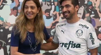 Data-Fifa vai ajudar Palmeiras a se recuperar de queda na Libertadores e planejar 2024