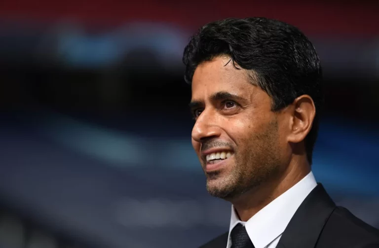 Dono do PSG ajuda sheik catari em processo de compra do Manchester United