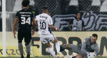 John Textor confirma permanência de Lucas Perri e Adryelson no Botafogo