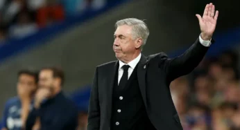 Martelo batido: Carlo Ancelotti será o treinador da Seleção Brasileira em 2024 e indicará profissional antes de chegada