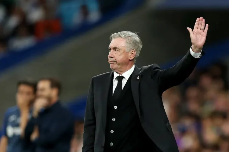 Martelo batido: Carlo Ancelotti será o treinador da Seleção Brasileira em 2024 e indicará profissional antes de chegada