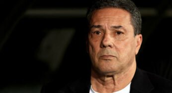 Corinthians torce contra Goiás para não entrar na zona de rebaixamento