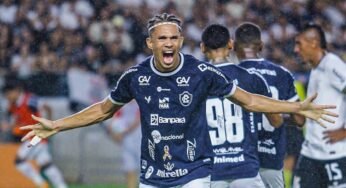 Flamengo prepara oferta pelo volante Pablo Roberto, do Remo