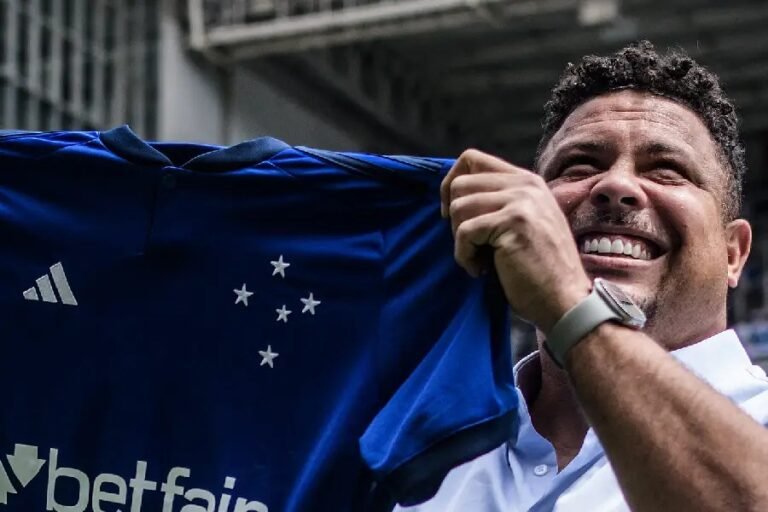 Cruzeiro não investiu na base nos últimos dois anos