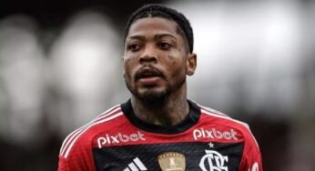 Proposta do Fortaleza e projeto esportivo agradam Marinho; veja detalhes