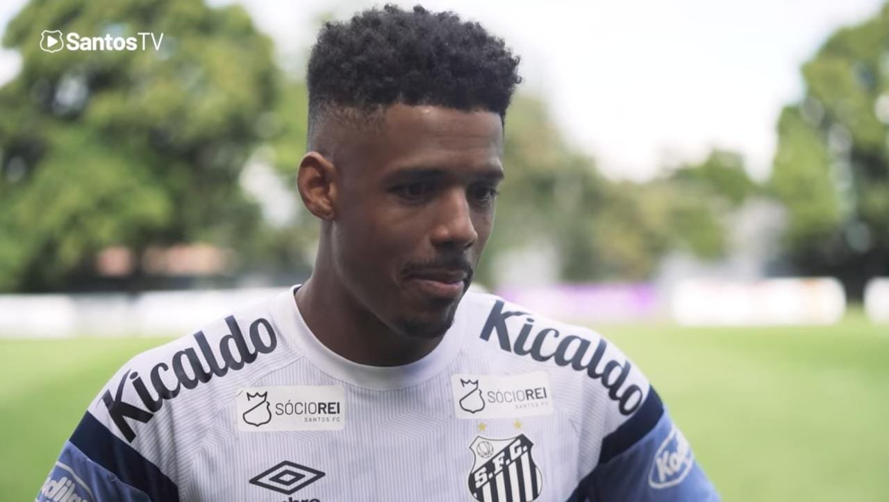 Gabriel Inocêncio falou da importância da vitória no Clássico, para a continuidade da competição.