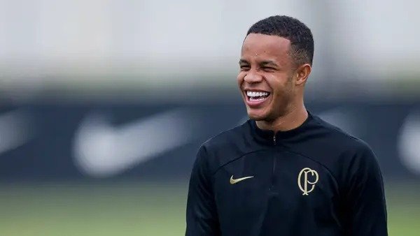 Corinthians recebe proposta de R$ 62 milhões por Pedro