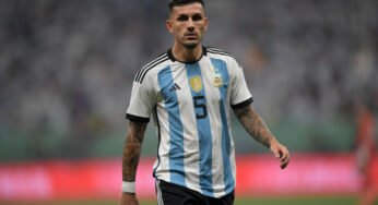 Meio-campista do PSG desperta interesse da Lazio