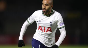 Lucas Moura descarta retorno ao São Paulo neste momento: “Não está nos meus planos”