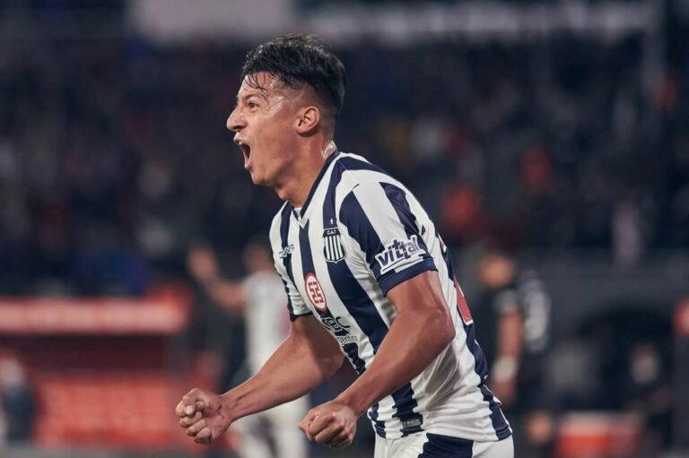 Felipão confirma retorno de Alan Franco ao elenco do Atlético para 2023