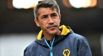 Almería, da Espanha, entra na disputa com o Atlético-MG por Bruno Lage