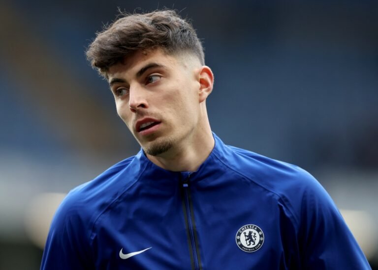 Real Madrid define quanto pretende pagar por Havertz