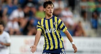 Real Madrid mira contratação de promessa turca