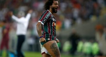 Marcelo minimiza resultado contra Sporting Cristal: “Empate com gosto de vitória”