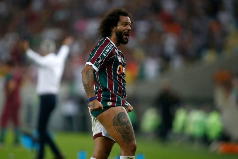 Marcelo minimiza resultado contra Sporting Cristal: “Empate com gosto de vitória”