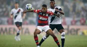 Matheus França está na lista dos jovens mais promissores do mundo