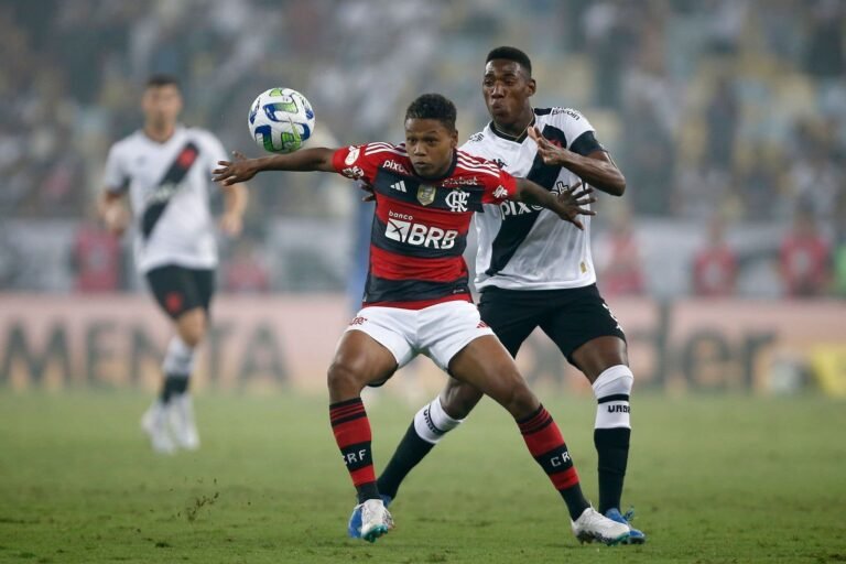 Matheus França está na lista dos jovens mais promissores do mundo