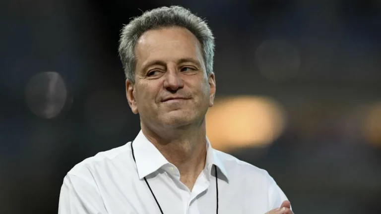 Flamengo não pretende fazer loucuras financeiras para montar elenco em 2024