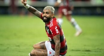 Renovação de Gabigol com Flamengo não é unanimidade entre dirigentes
