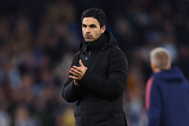 Após recusa de Nagelsmann, PSG faz contato com Mikel Arteta, do Arsenal