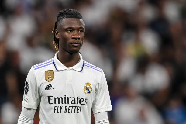 Manchester United ofereceu “bolada” para tirar joia do Real Madrid