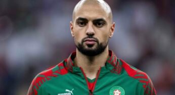 Bayern de Munique mira destaque da Copa do Mundo como plano B de Declan Rice