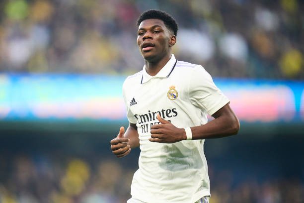 Newcastle planeja fazer oferta para contratar Tchouaméni, do Real Madrid