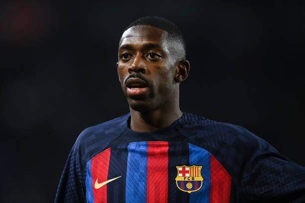 Manchester United mira contratação de Ousmane Dembélé, do Barcelona