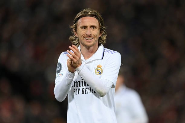 Luka Modric recebe oferta astronômica da Arábia Saudita; jogador quer seguir no Real Madrid
