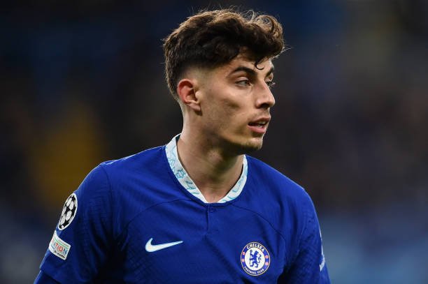Bayern de Munique vai disputar contratação de Havertz com Arsenal