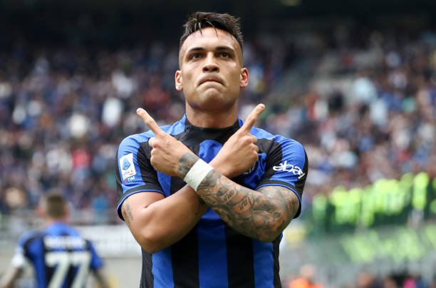 Na mira de Chelsea e Real Madrid, Lautaro Martínez tem preço definido pela Inter