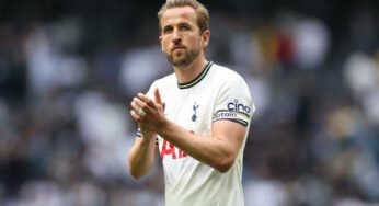 PSG avalia fazer proposta para contratar Harry Kane, do Tottenham