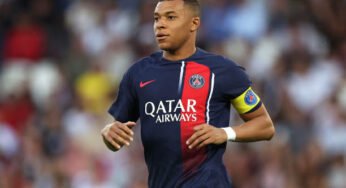 Real Madrid pode desistir de Harry Kane e focar em Kylian Mbappé para 2024