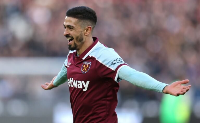 Internacional e Vasco disputam contratação de Lanzini