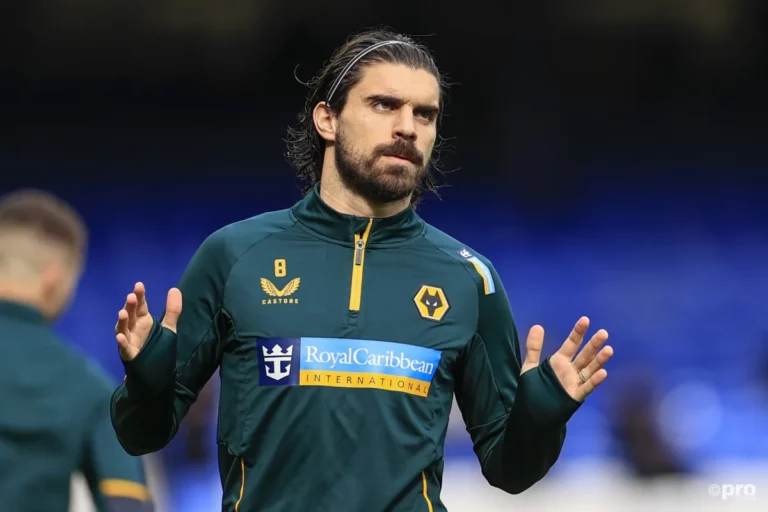 Barcelona está próximo de desistir da contratação de Rúben Neves