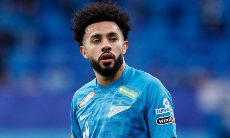 Flamengo fecha acordo com Claudinho e prepara proposta ao Zenit