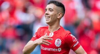 Fluminense negocia contratação de meio-campista uruguaio