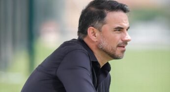 Diretor de futebol do Atlético, Rodrigo Caetano vira alvo da CBF