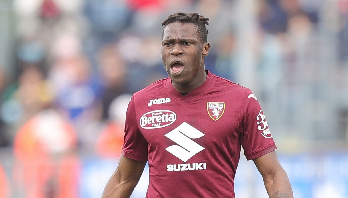 Singo pode fazer o caminho Milan Torino.