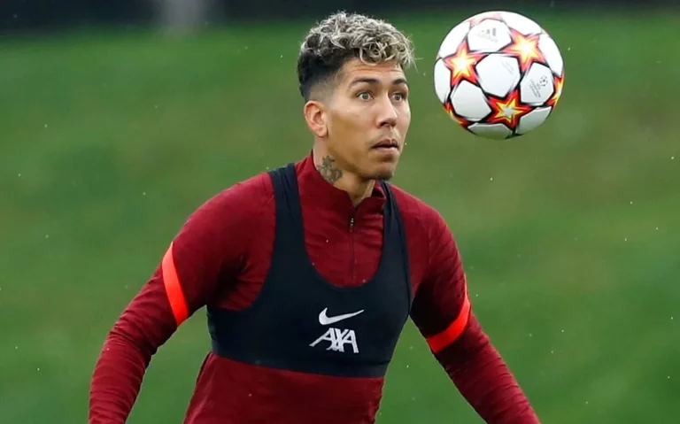 Após interesse em Messi, Al Hilal busca contratação de Roberto Firmino