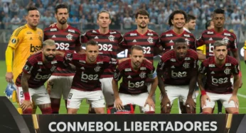 Fim de uma era? Flamengo poderá perder quinto jogador titular em 2019