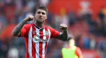 Vasco realiza proposta para contratar Lyanco, do Southampton