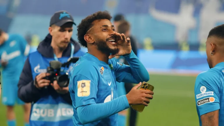 Flamengo não pretende negociar contratação de Wendel; veja os motivos