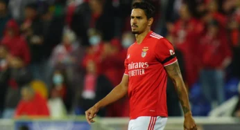 Flamengo não desiste e deve enviar nova proposta por Lucas Veríssimo