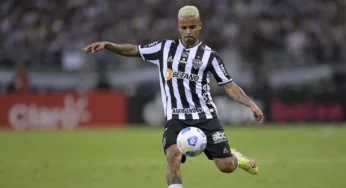 Atlético-MG revela detalhes da venda de Allan ao Flamengo