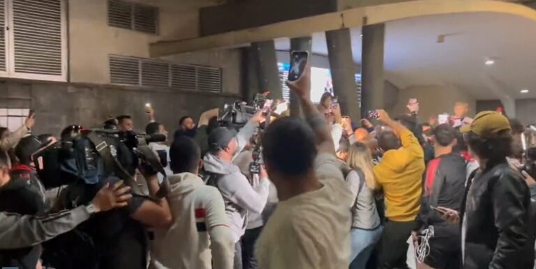 Foto: Gabriel Sá/Jovem Pan