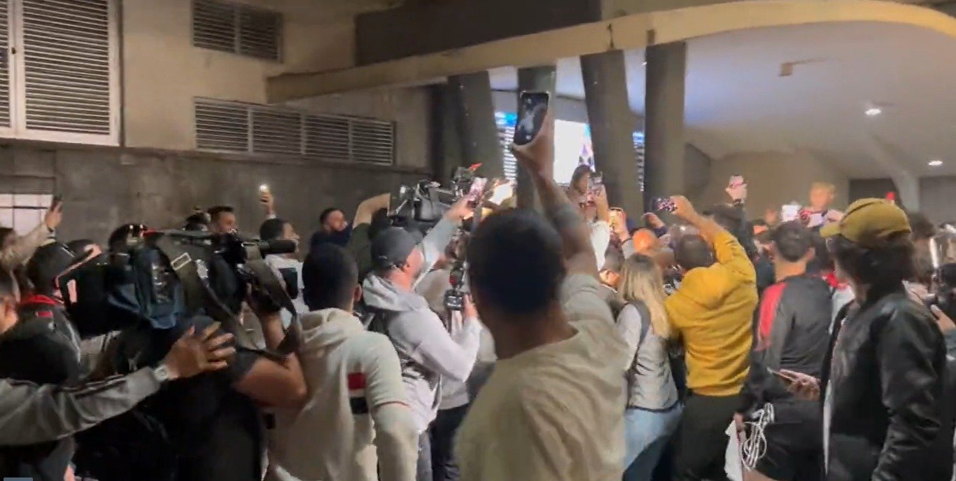 Foto: Gabriel Sá/Jovem Pan