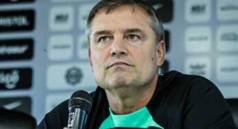 Às vésperas da decisão contra o Flamengo, Olimpia demite Diego Aguirre